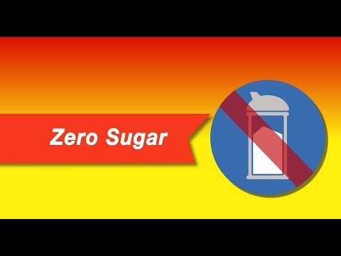 Zero Sugar in 5-hour ENERGY® Shots!