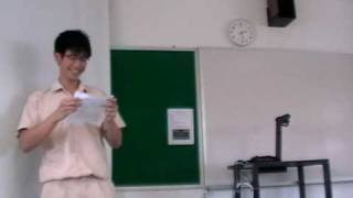 Chongyee Spore Food.mpg