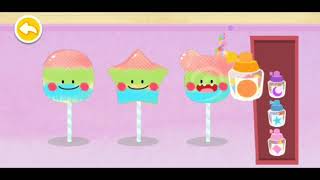 Thế Giới Của Bé Gấu Trúc. BabyBus screenshot 5