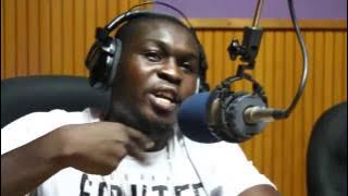 PLANET BONGO - DAKIKA 10 ZA MAANGAMIZI NA GODZILLA