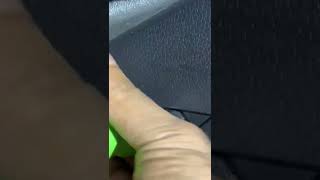 How to fix sticky gear shifter on 2015 nissan sentra/altima$$taking out center console nissan sentra
