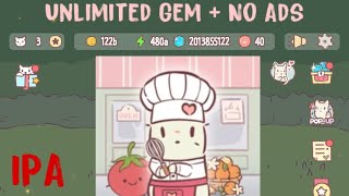 Mèo & Súp Mod IOS | Cat&Sup Mod IOS - Ver 2.68.1 screenshot 4