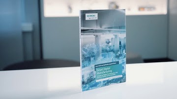 A practical guide for Smart Digital Manufacturing - How to create a digital transformation roadmap