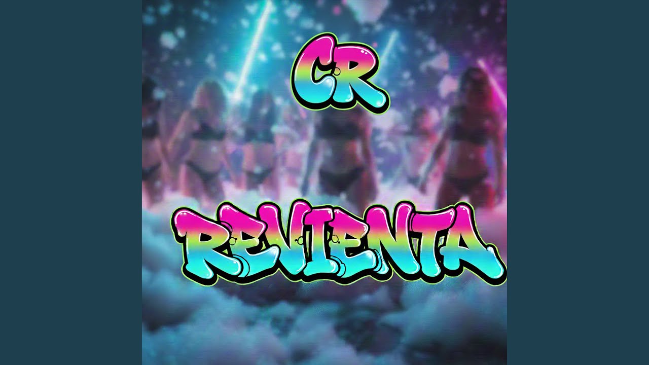 Watch Revienta on YouTube Watch Revienta on YouTube
