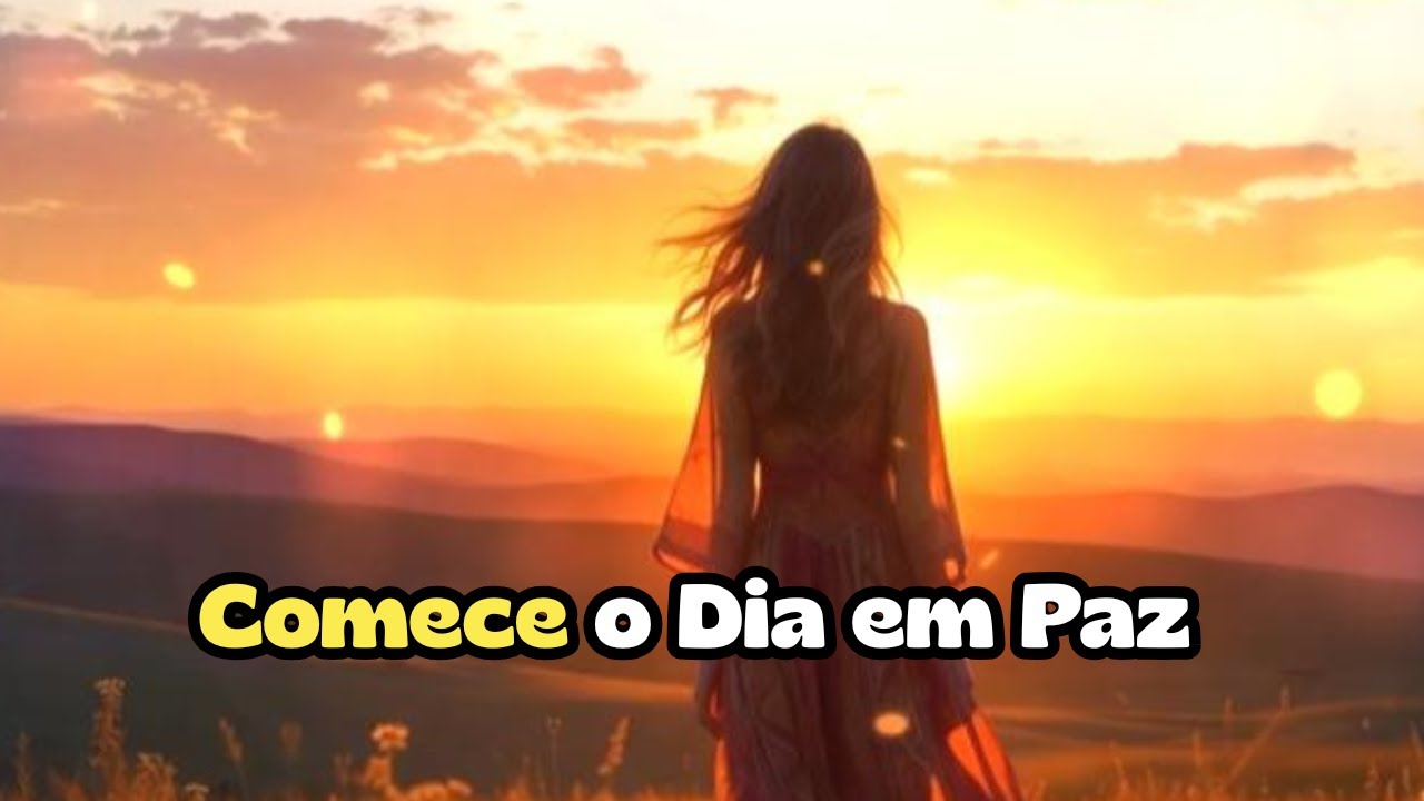 Acordo em Paz, Acordo em Alegria Abundância