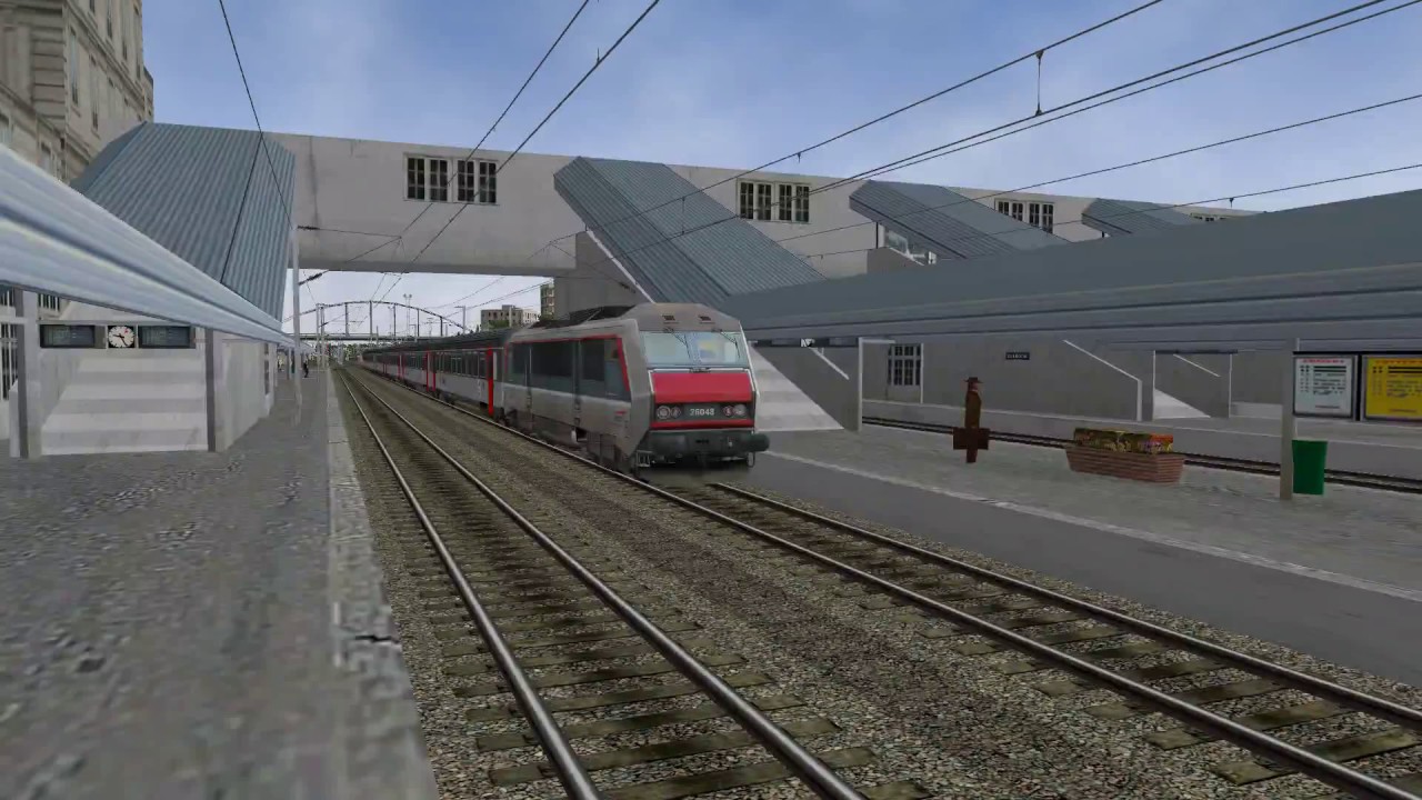 TÉLÉCHARGER CONVOI MSTS MSTS TÉLÉCHARGER CONVOI