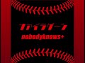 【バトルビート】ファイラゲーン/nobodyknows+ 8×3