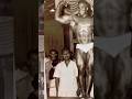 Bodybuilder leroy colbert 20 years old on 2 covers shorts