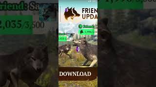 The Wolf  Attribute and lvl  hack method #tutorial /💯Anti Banned / Version 3.3.2  😱