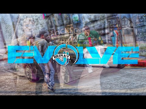 Evolve RP (видео)