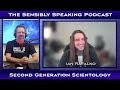 Being a Staff Member in Scientology is a depressing nightmare (Podcast interview w/ Chris Schelton)