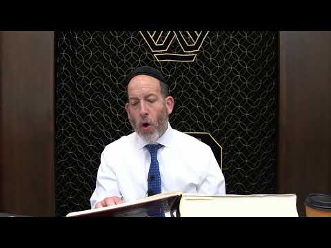 Daf Yomi: Chullin 45 | Rabbi Shmuel Silber
