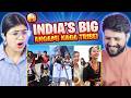 NAGALAND ANGAMI TRIBE 😳 | Real Culture You’ve Never Seen | India’s Hidden Side 🔥