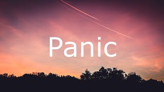 The Smiths - Panic (Lyrics In Japanese & English / 英詞 +日本語私訳)