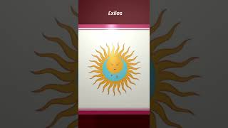 What is your opinion about the King Crimson album &quot;Larks&#39; Tongues In Aspic&quot;? | #shorts