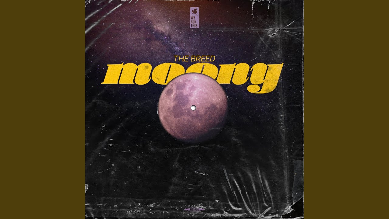 Watch Moony on YouTube Watch Moony on YouTube