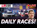 LMU Daily Races | Monza GTE Racing