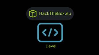 HackTheBox - Devel