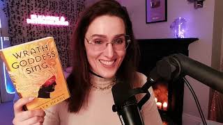 Pride Month Fiction Book Recs  (Stream Highlights #2)