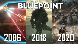 Bluepoint Games (2006-2022)