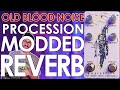 Old Blood Noise Procession | Guitar Demo