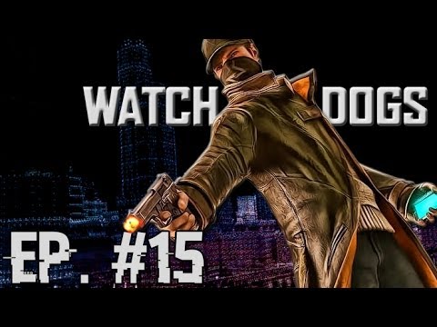 Watch Dogs Jury Rigged Walkthrough Watch Dogs Jury Rigged Walkthrough