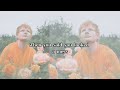 Ed sheeran perfect lyrics  cover by henry lau and suhyun akmu