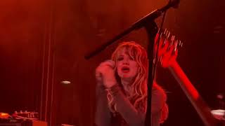 Love Rarely - Entropy (live) - The Trinity Centre, Bristol, 27 Feb 2026
