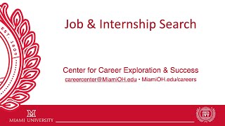 5 Minute Job Search