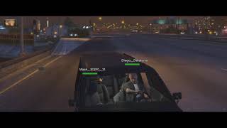 211 IN PROGRESS #SSVR13 [GTA.W]