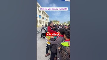 Cha mẹ yêu con như biển hồ lai láng #Tieuhocdungtien#longbieton#thayphucnhac #diengianguyenphucnhac