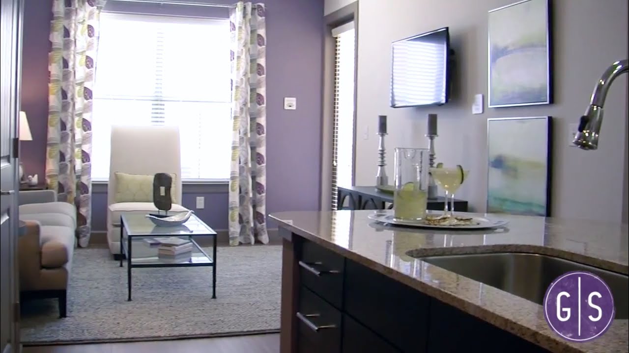 Grapevine Station Apartments Lovely