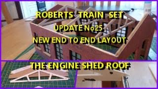 UPDATE No25 END TO END LAYOUT