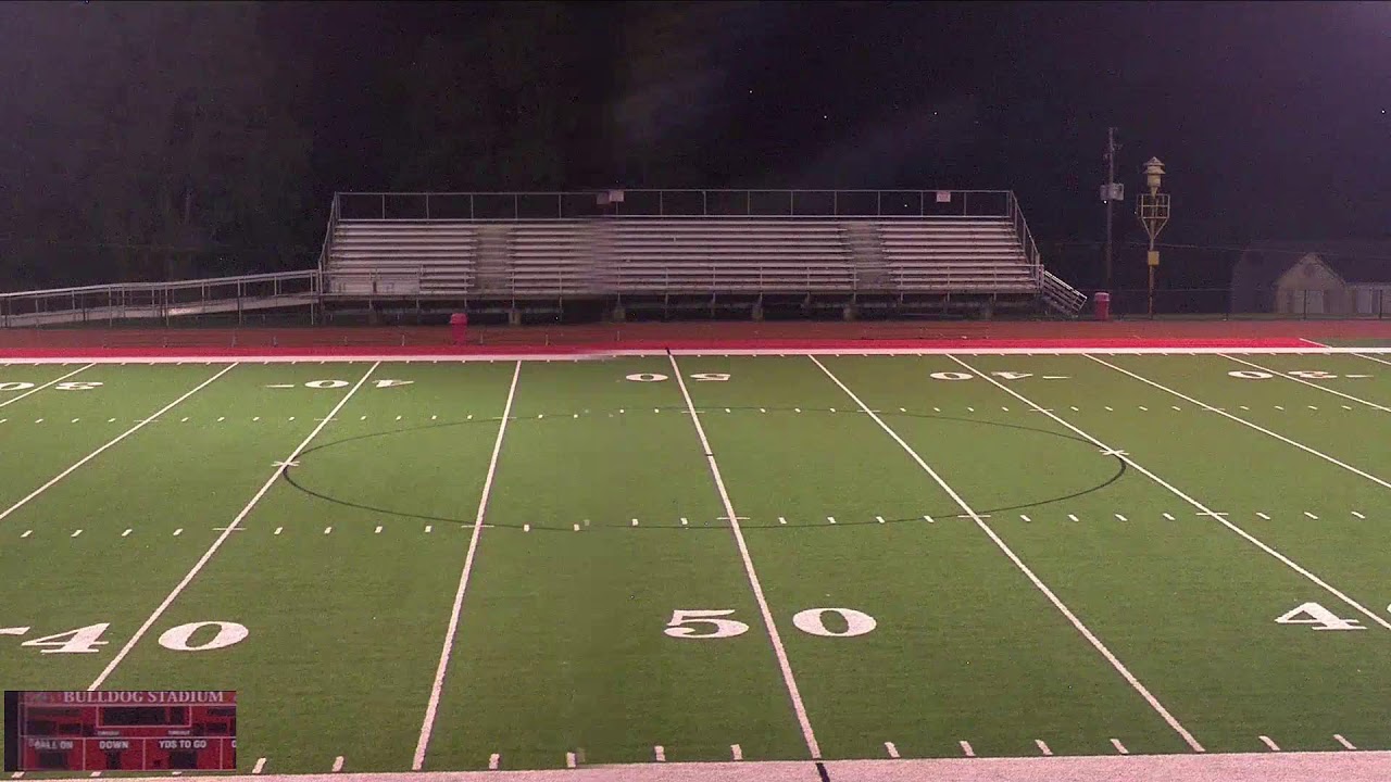 Freedom vs. Mohawk Area Varsity Womens' Soccer