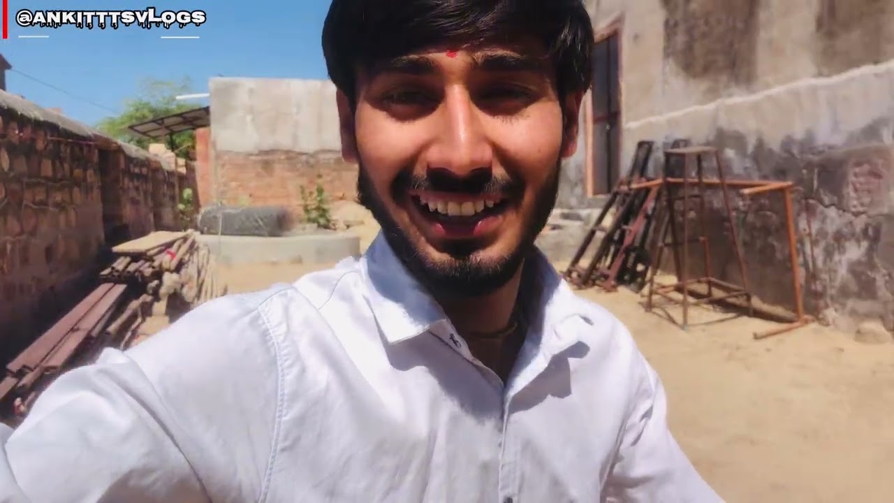 Govind ne bana dala ऊँठ 🐪 😂