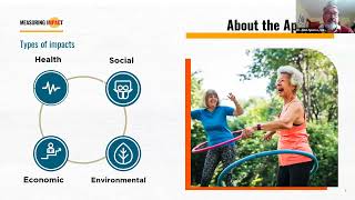 Measuring Impact Webinar
