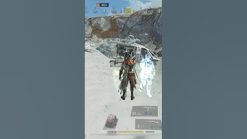 Mythic Ghost | Easter Eggs in the Game | Find the divided Mask in Isolated #codmobile #codmobilegame