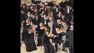 Shen Yun Zuo Pin Traditional Music #classicalmusic #violin #piano #shenyun