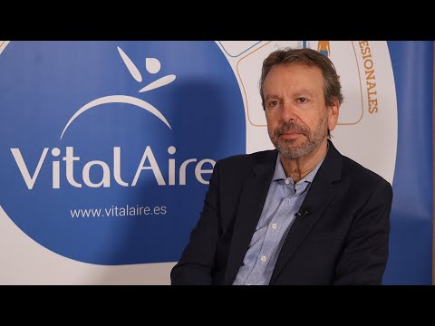 Ángel Bajils, Air Liquide Healthcare: “Nacimos para atender al paciente crónico en el domicilio”