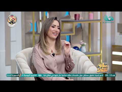 كنت بشتاقلك وأنا وإنت هنا بيني وبينك خطوتين بصوت مميز وجذاب أغنية بعيد عنك بصوت المطرب علي الألفي