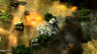 World of Tanks - Trailer E3 2013