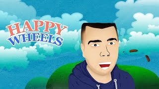 Happy Wheels - FLAPPY WHEELS