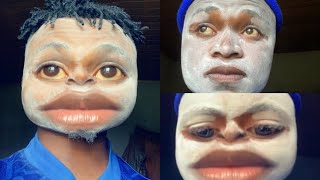 Best of comedian udeme and Emeka 3 )