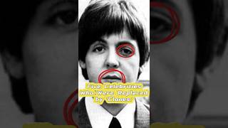 Five celebrities who were replaced by ‘clones’. Part 1