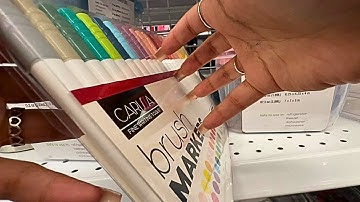 ASMR in Public at Ross | Shop With Me + Insane Tapping Build Up, Fast & Aggressive