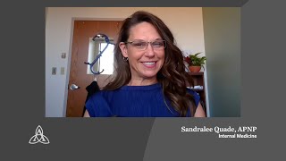 Meet Sandralee S. Quade, APNP, Nurse Practitioner, Internal Medicine | Ascension Wisconsin