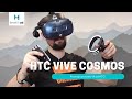 HTC Vive Cosmos - Czas na VR!