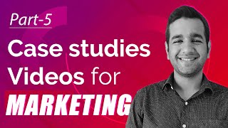 How to make a VIDEO CASE STUDY | Video Marketing Series