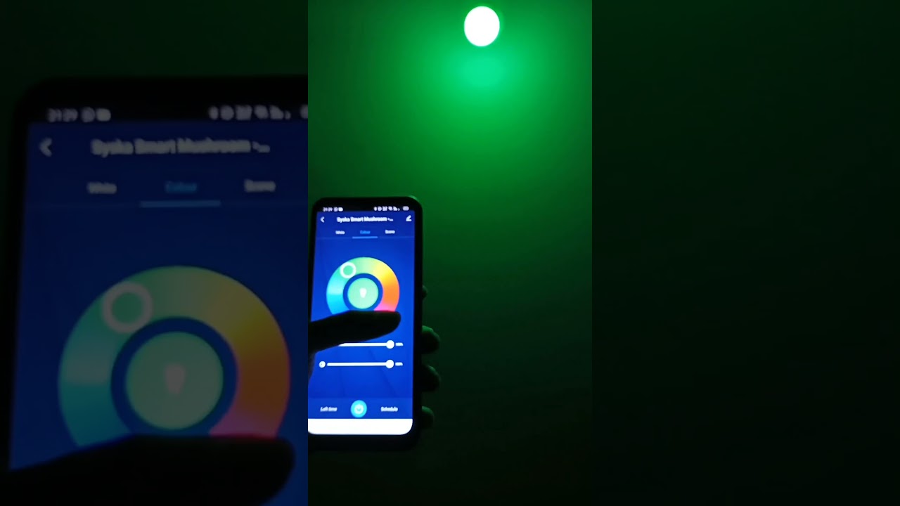 SYSKA SMART LED BULB