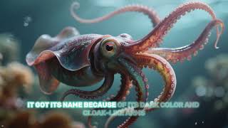 The Deep Sea. What's below the ocean?